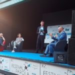 Festival della Parola - edizione 2018