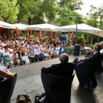 Festival della Parola edizione 2017