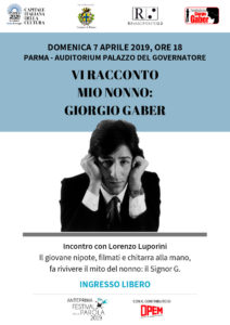 Manifesto anteprima festival