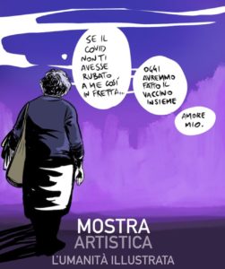 Umanità illustrata