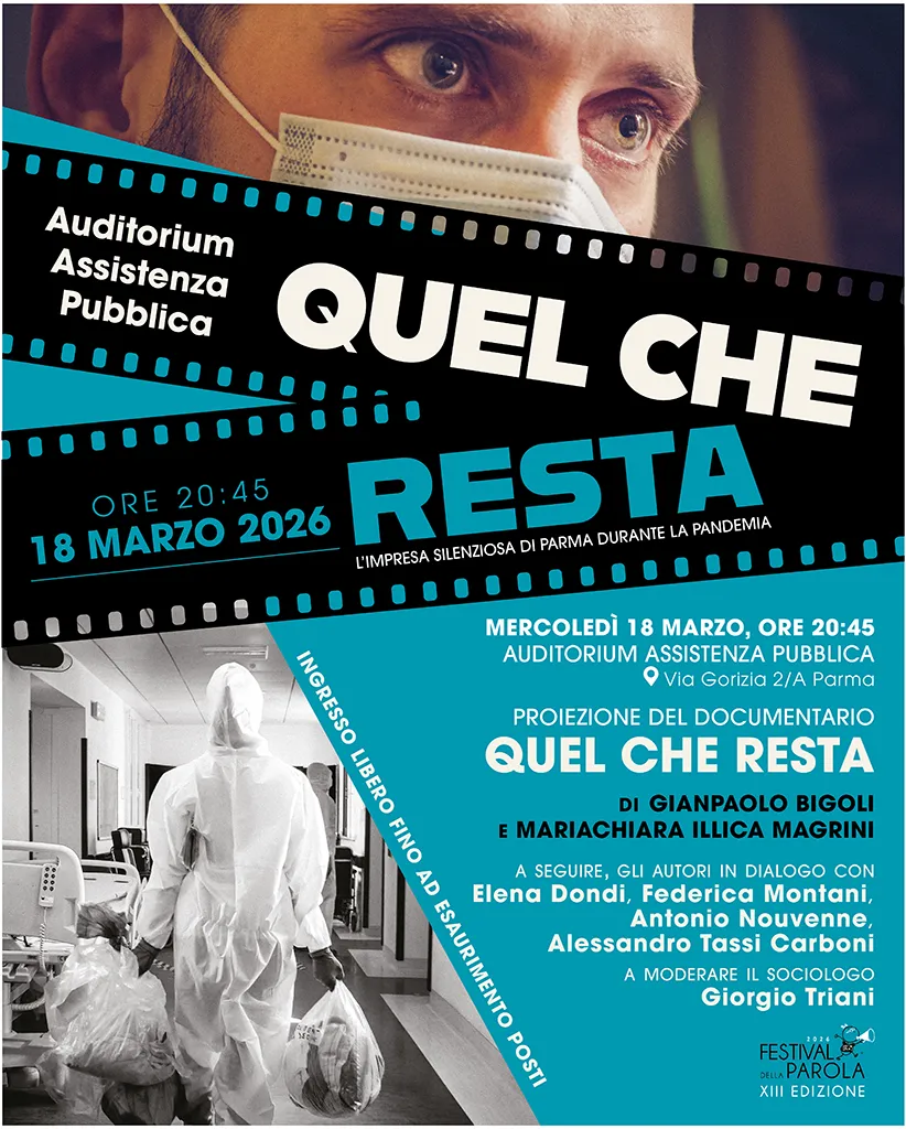 Proiezione documentario