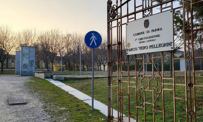 Parco Vero Pellegrini