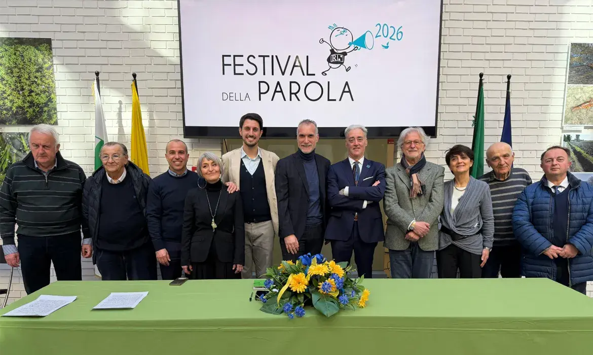 Comunicato stampa