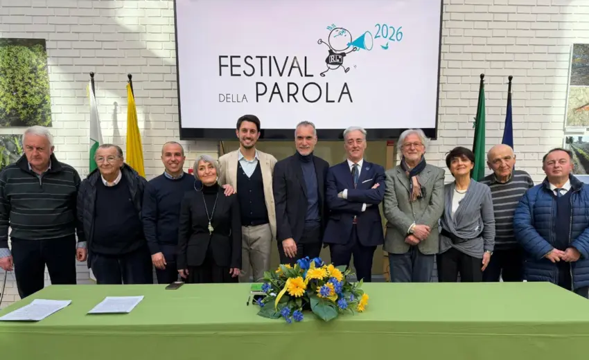 Comunicato stampa