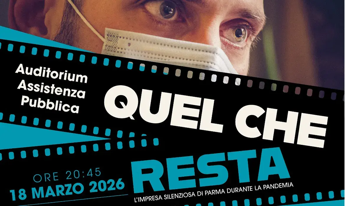 Quel che resta
