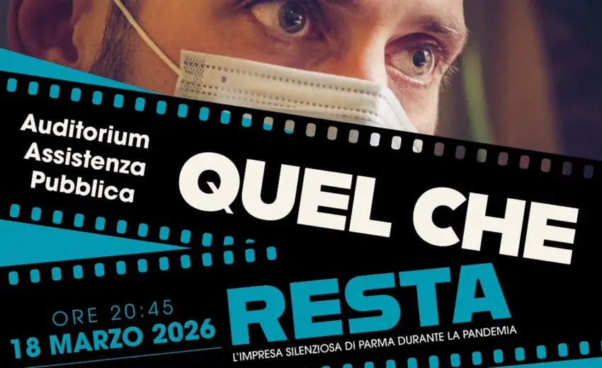 Quel che resta
