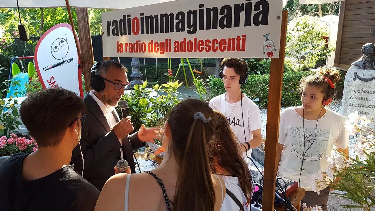 Festival della Parola di Parma