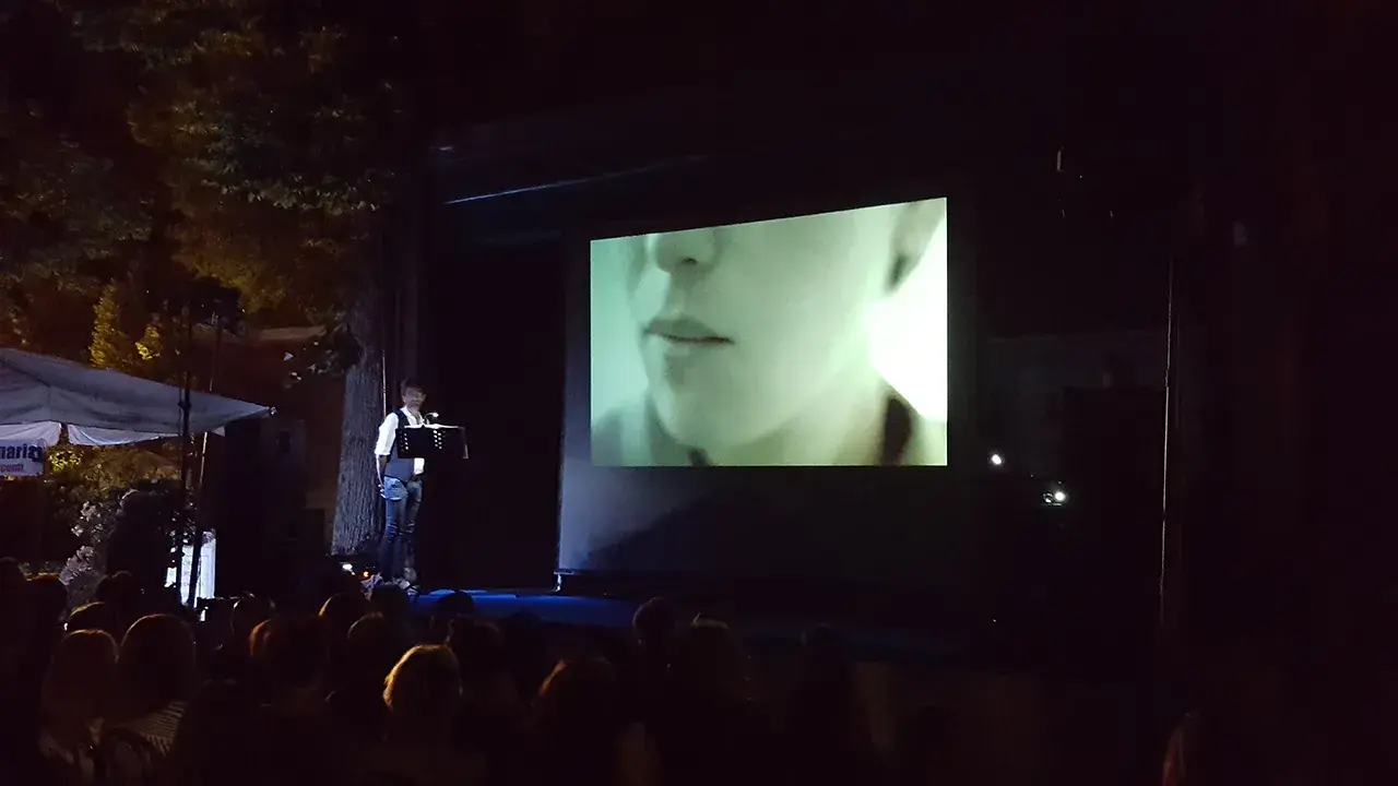 Festival della Parola di Parma