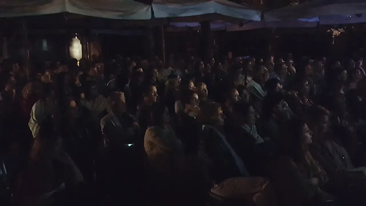 Festival della Parola di Parma