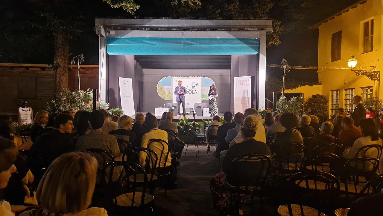 Festival della Parola di Parma