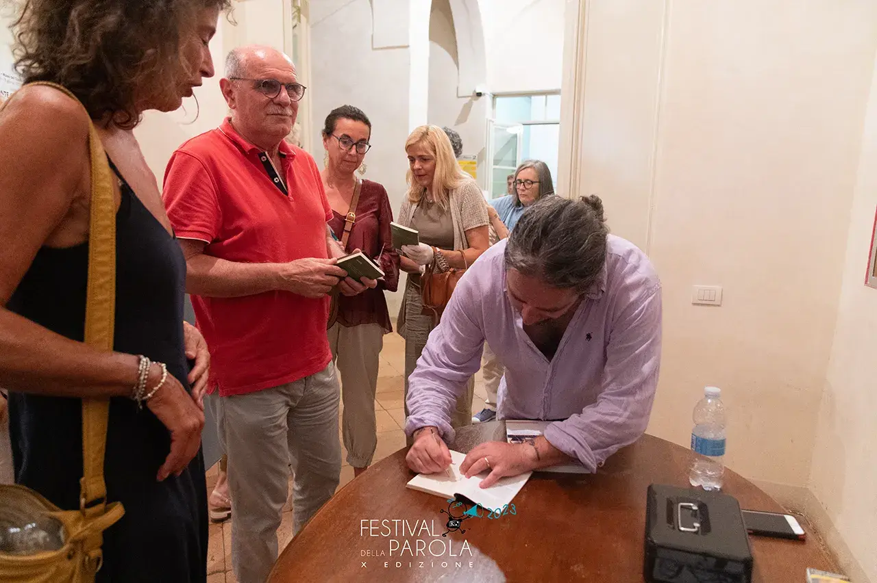 Festival della Parola di Parma