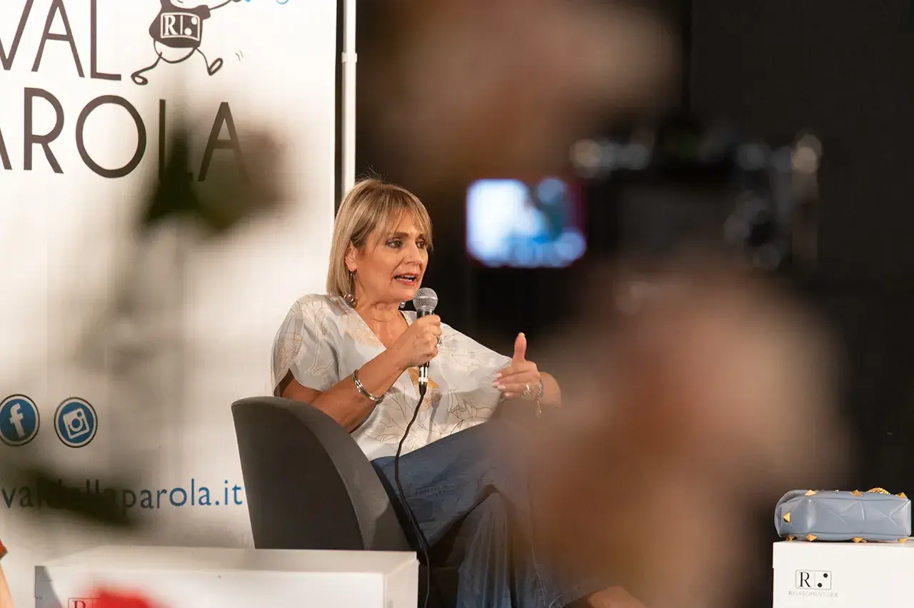 Festival della Parola di Parma