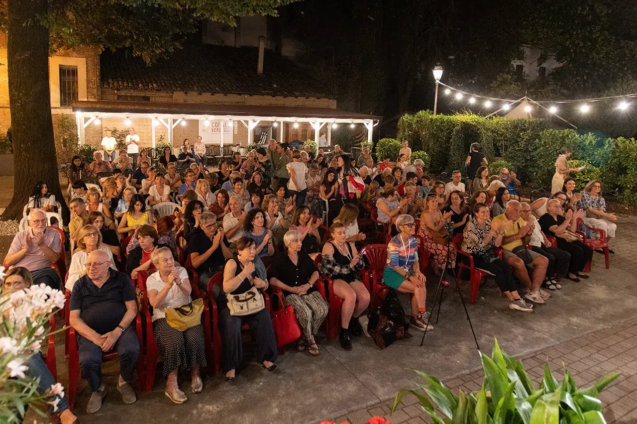 Festival della Parola di Parma