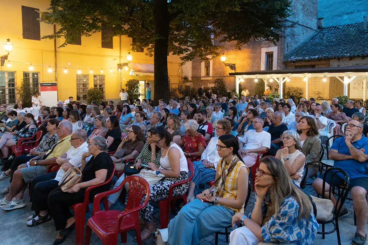 Festival della Parola di Parma