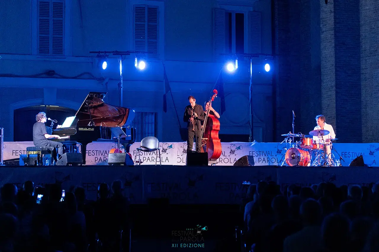 Festival della Parola di Parma