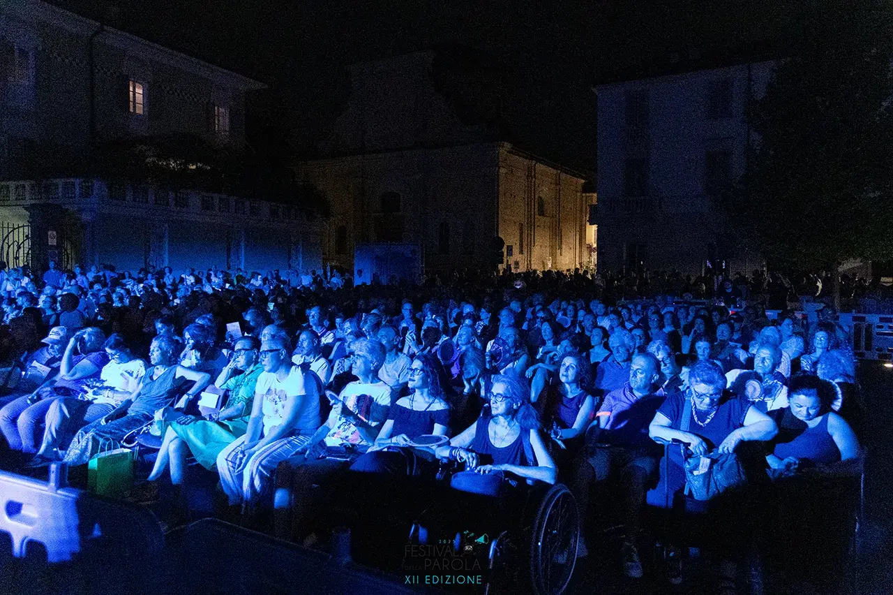 Festival della Parola di Parma