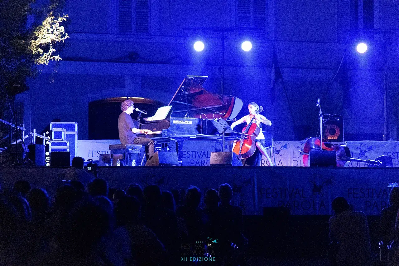 Festival della Parola di Parma