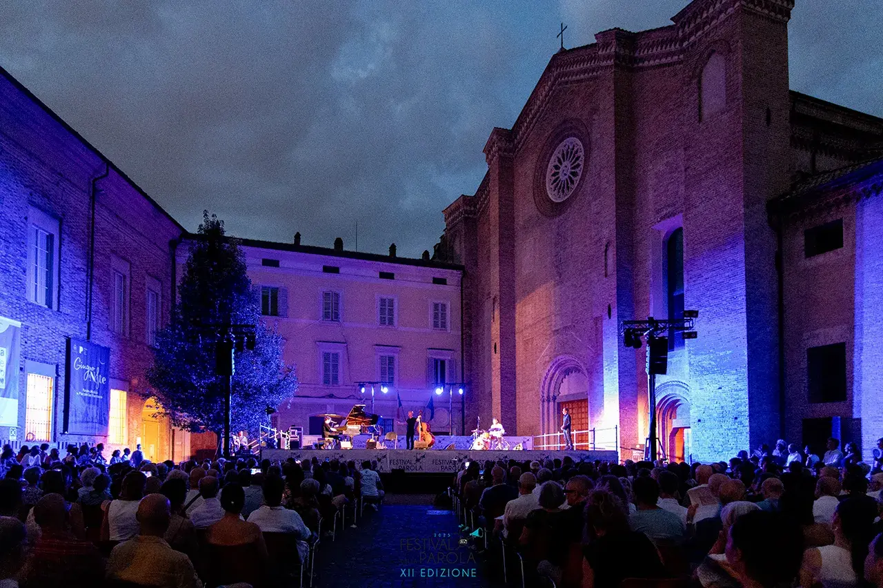Festival della Parola di Parma