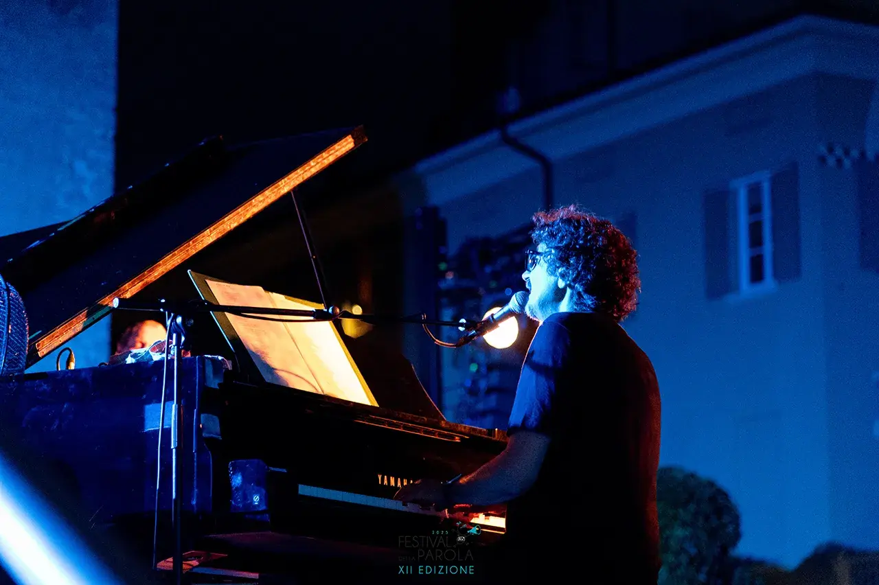 Festival della Parola di Parma