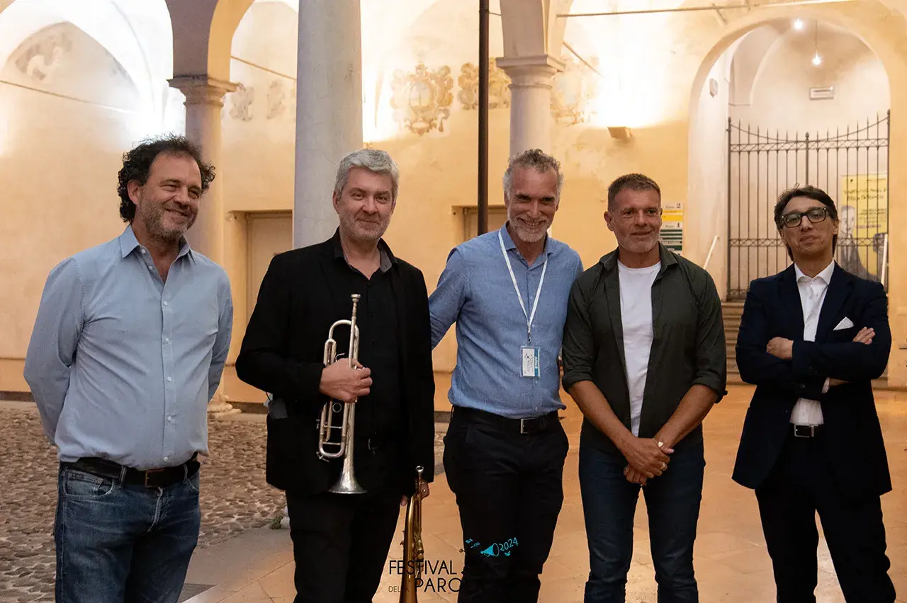 Festival della Parola di Parma