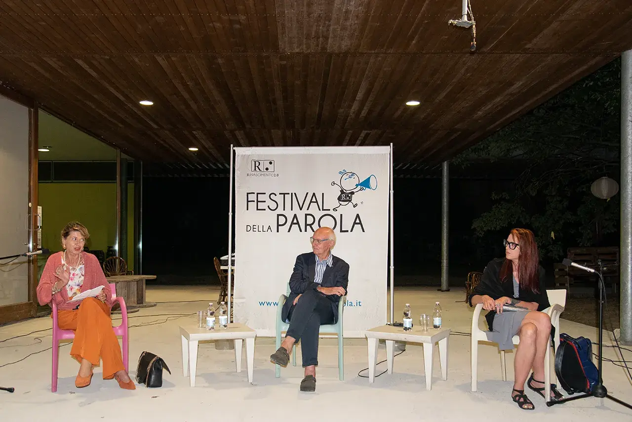 Festival della Parola di Parma