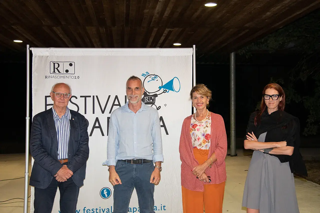Festival della Parola di Parma