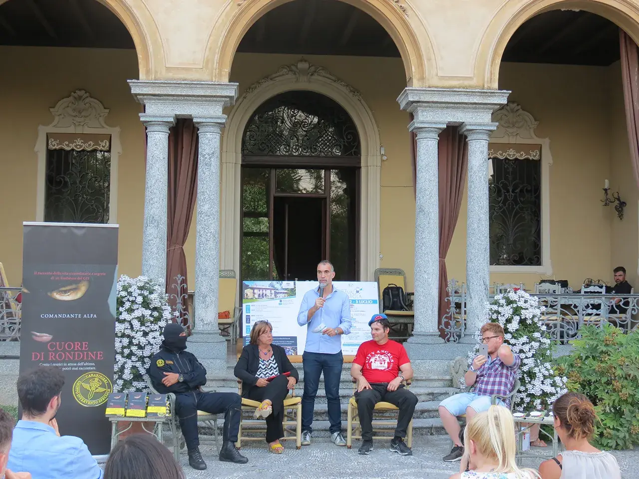Festival della Parola di Parma