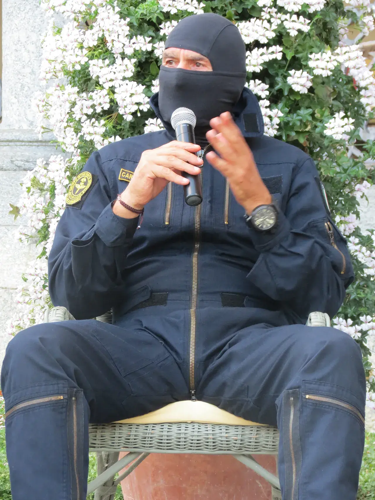 Festival della Parola di Parma