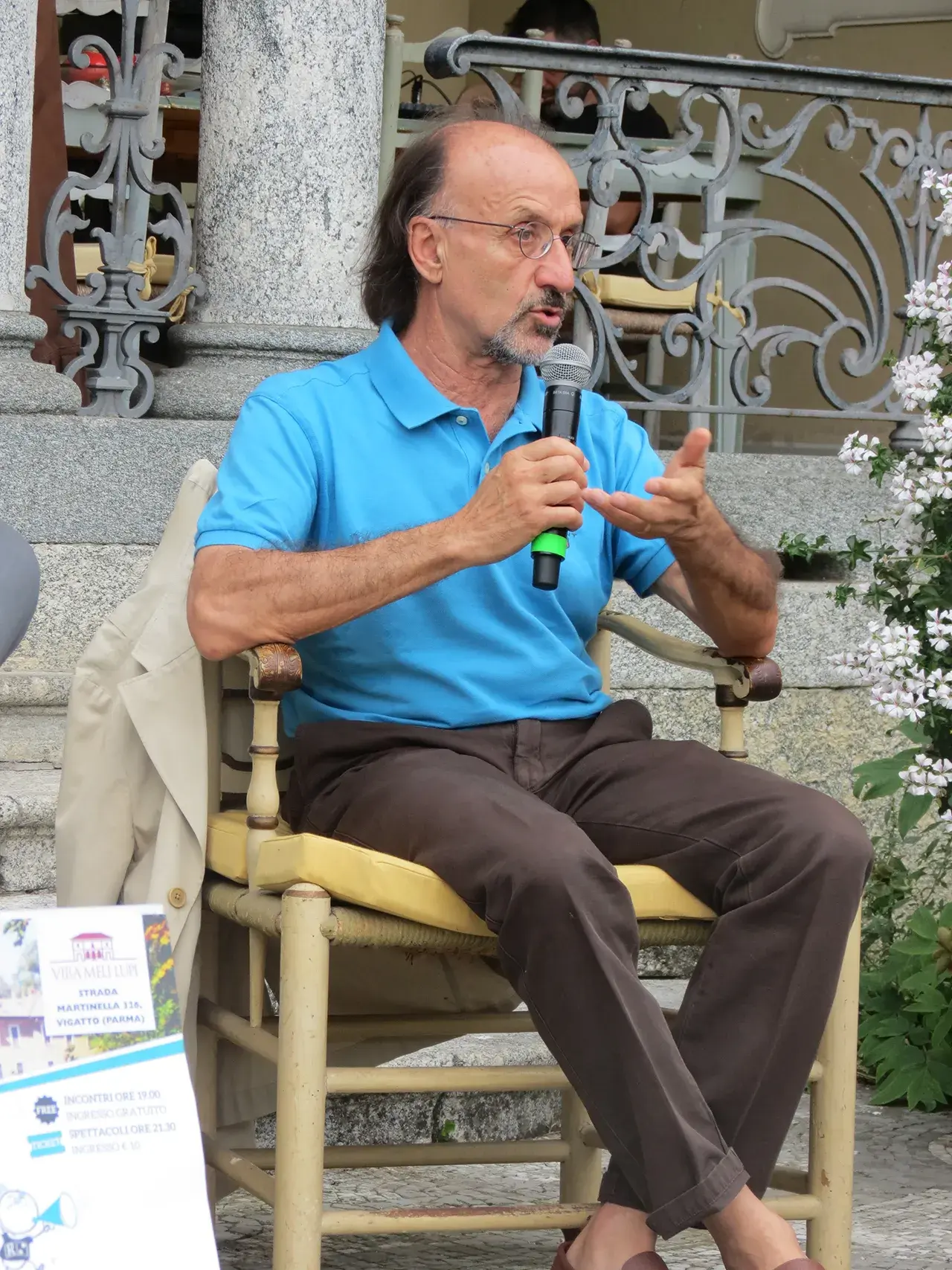 Festival della Parola di Parma