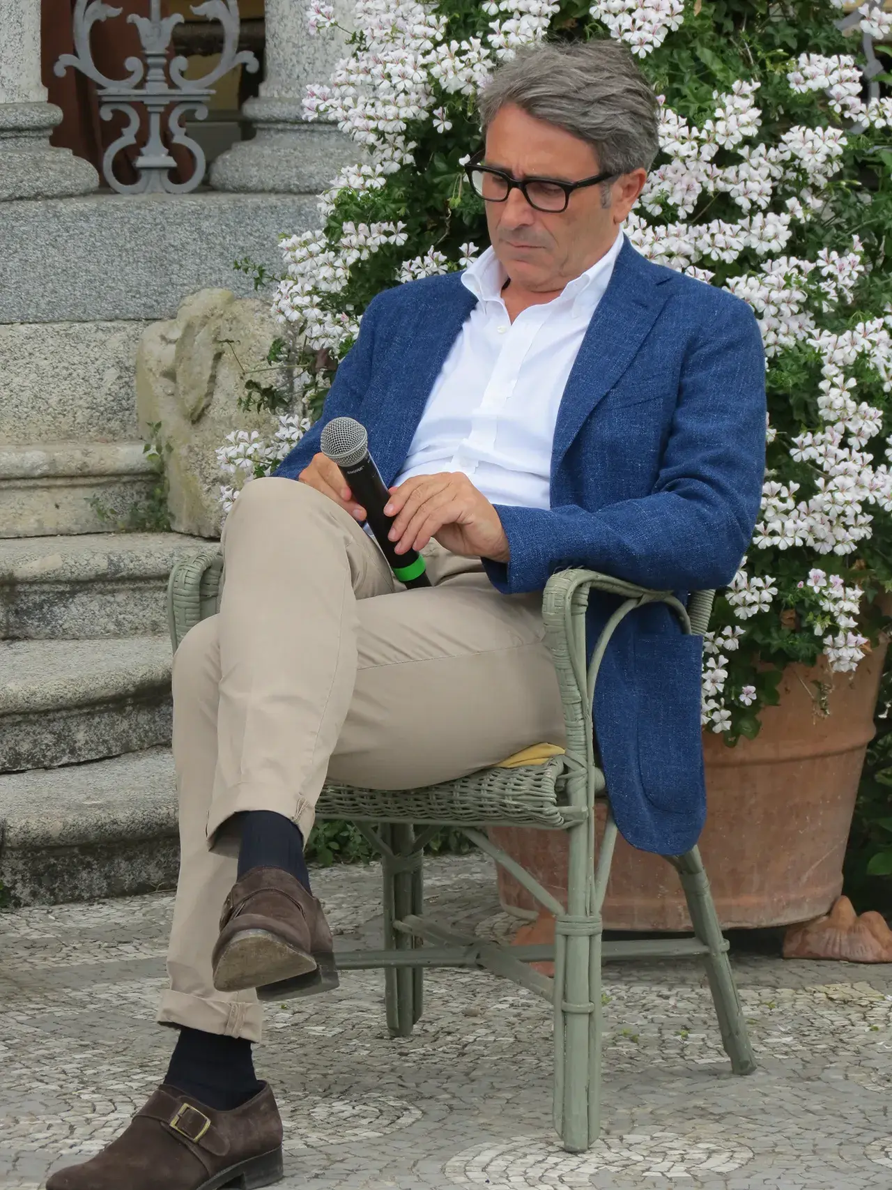 Festival della Parola di Parma