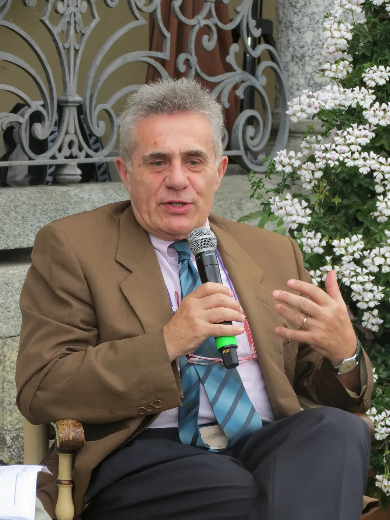 Festival della Parola di Parma