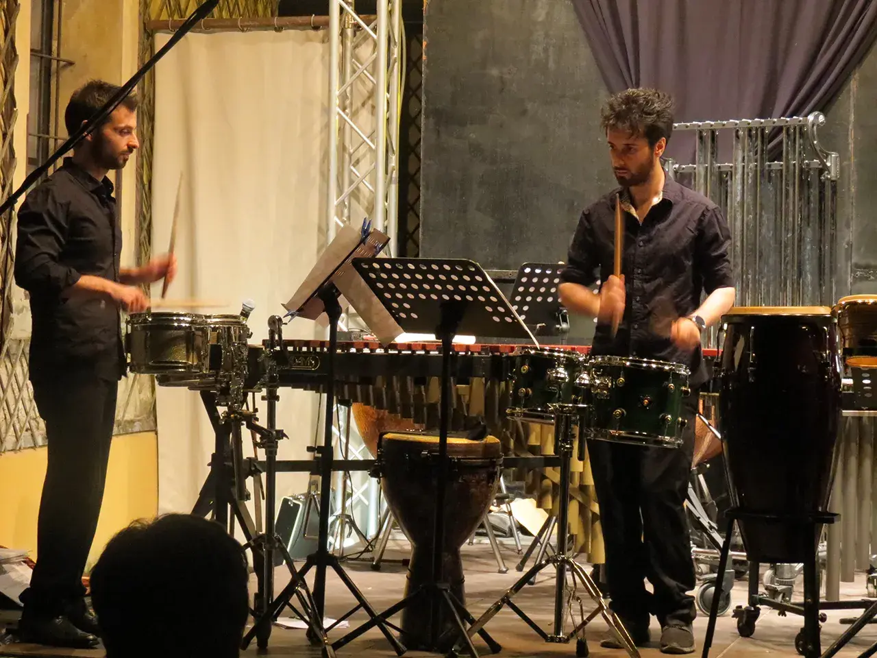 Festival della Parola di Parma