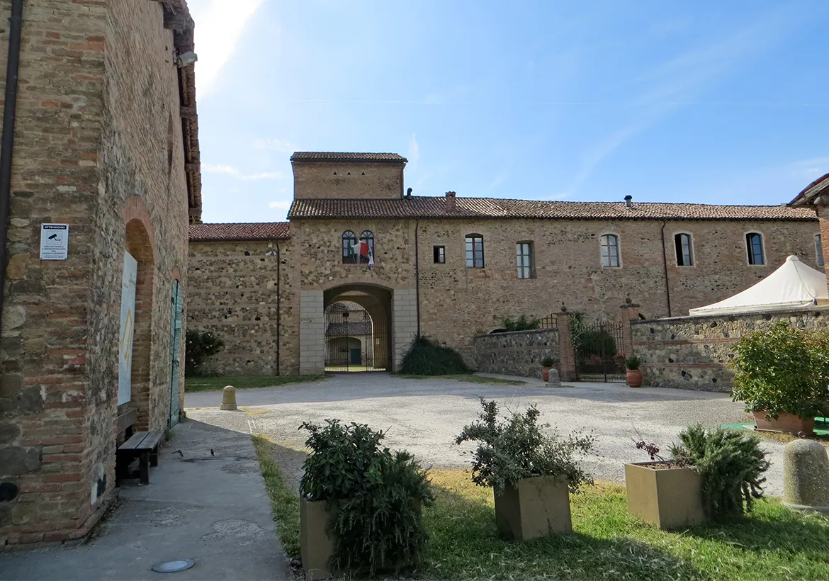MI INNAMORAVO DI TUTTO