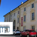 CON ALI DI VENTO E DI CERA