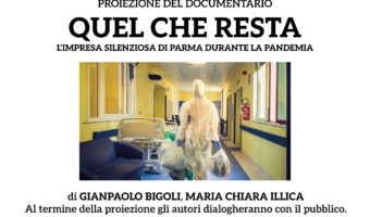 QUEL CHE RESTA