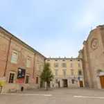 FONDAZIONE CASA DELLO SPIRITO E DELLE ARTI