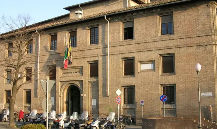 CON ALI DI VENTO E DI CERA