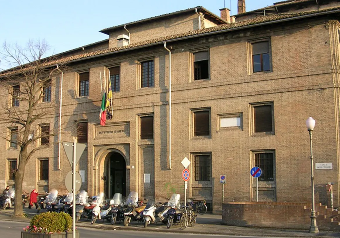 CON ALI DI VENTO E DI CERA
