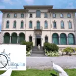 Quisquilie letterarie con DINO PETRALIA
