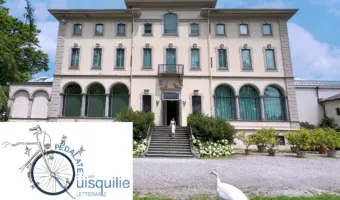 Quisquilie letterarie con DINO PETRALIA