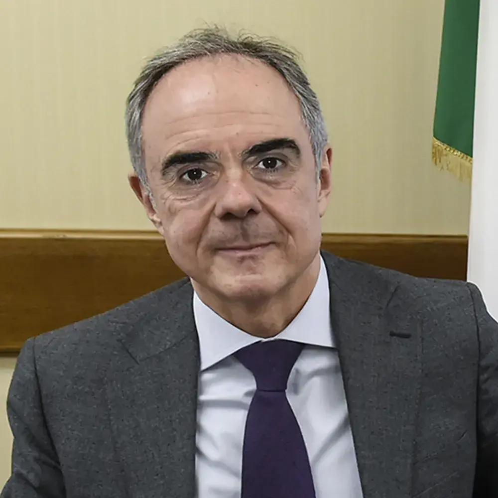 Calogero Gaetano Paci