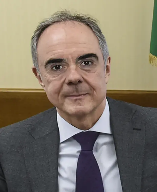Calogero Gaetano Paci