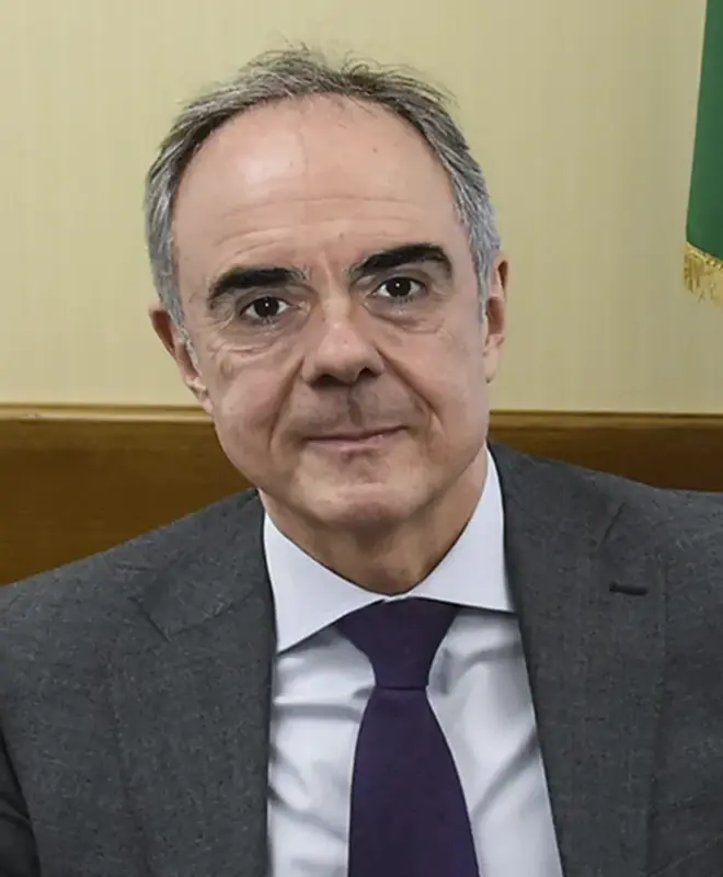 Calogero Gaetano Paci