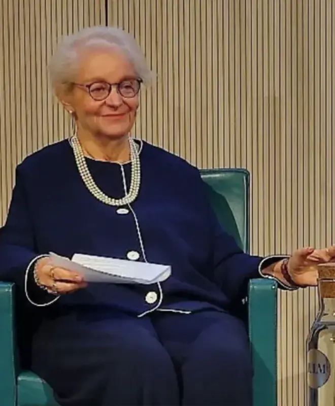 Daniela Minerva