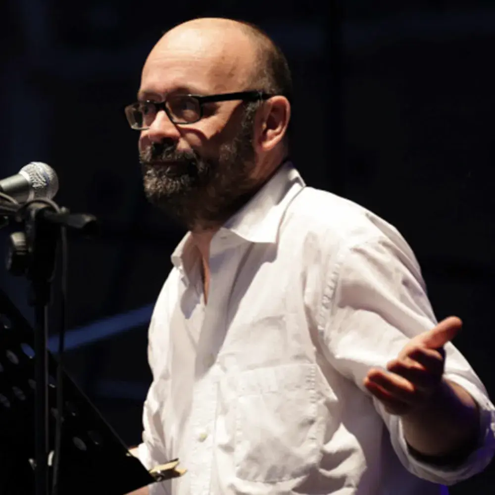 Davide Verazzani