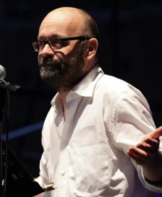 Davide Verazzani