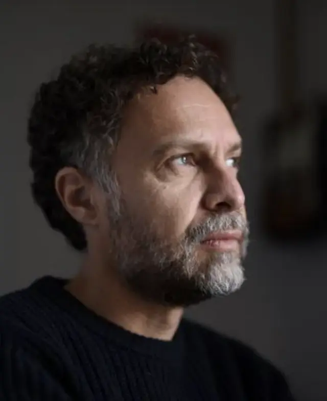 Fabrizio Coniglio
