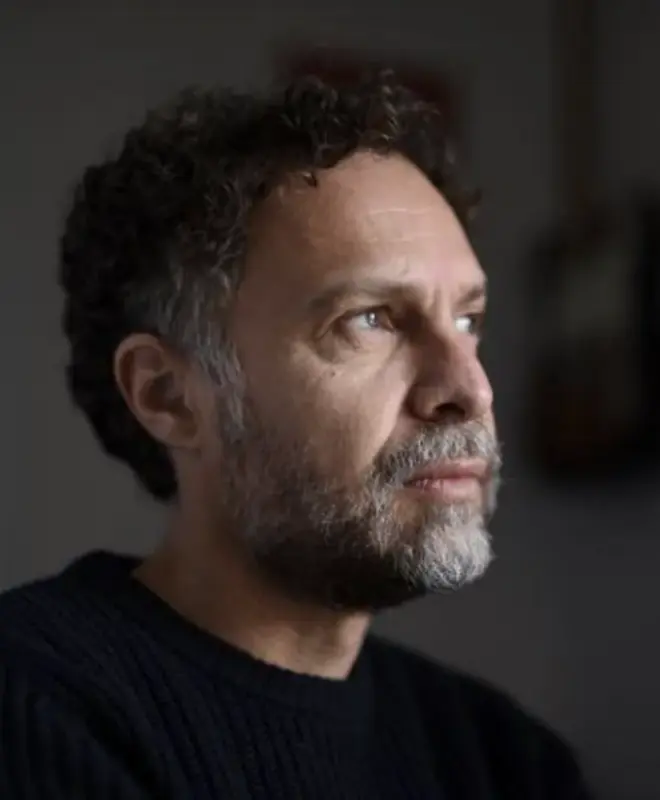 Fabrizio Coniglio
