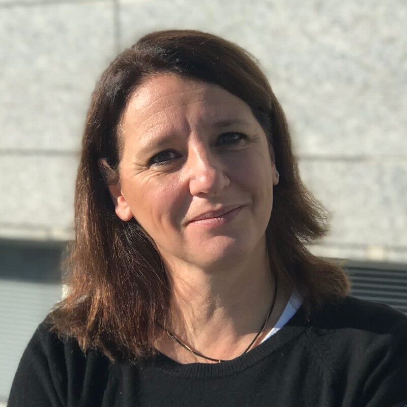 Luisa Neri