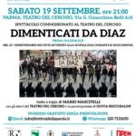 DIMENTICATI DA DIAZ